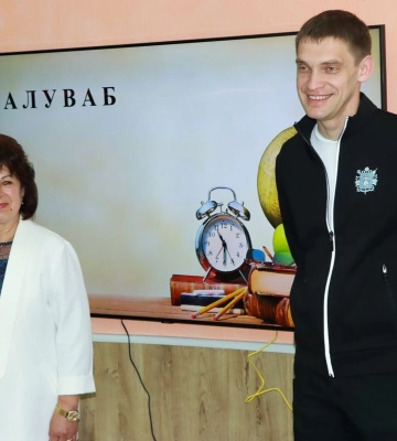 Діти Вільнянщини мріють про безпечне навчання – підземні школи та укриття