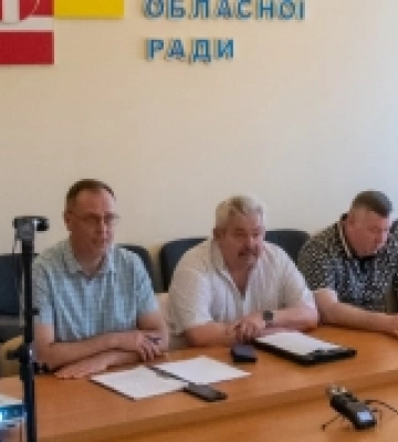 На Волині утеплять чотири обласні медзаклади за гроші з пільгового кредиту
