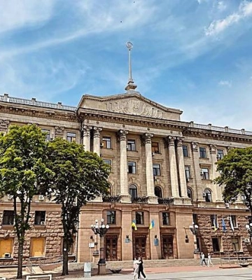 У Миколаєві розширили перелік інвестиційних проєктів, які хочуть реалізувати до 2026 року
