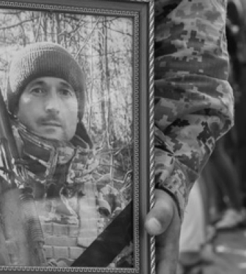Луцька громада попрощається з двома полеглими воїнами