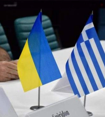 Діти вразливих категорій Миколаївщини поїдуть на відпочинок у Грецію