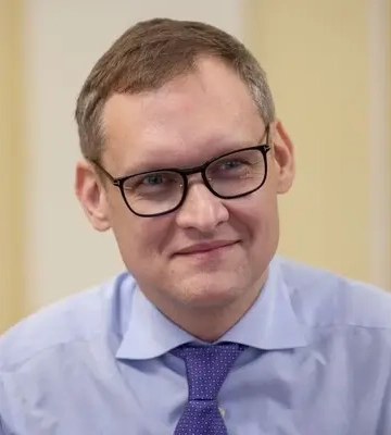 НАБУ объявило подозрение экс-заместителю Ермака Смирнову