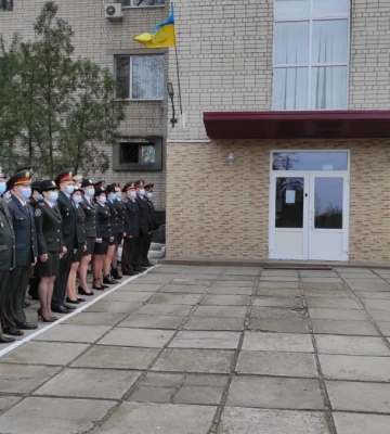 Працівницю Північної виправної колонії з Херсона засудили до 12 років увʼязнення за колабораціонізм