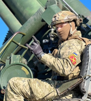 На Покровському напрямку інтенсивність наступу росіян за добу дещо знизилась, - Генштаб