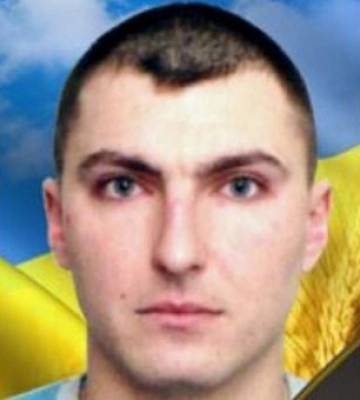 В Донецкой области погиб Герой из Кривого Рога Александр Гавловский