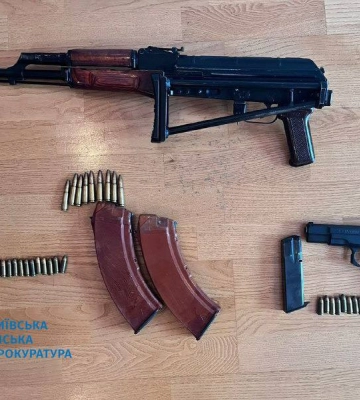 В Києві затримали кримінальні банди, які переправляли ухилянтів за кордон,  — Нацполіція