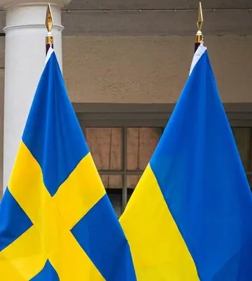 Головнокомандувач ЗС Швеції вважає, що війна в Україні зайшла в глухий кут