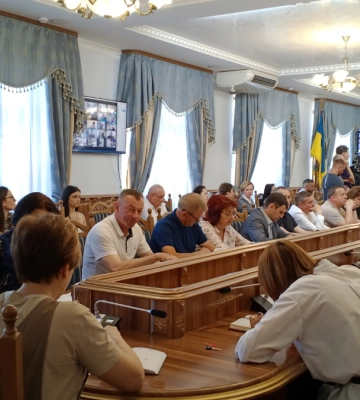 На Прикарпатті заклади оздоровлення готуються приймати дітей на відпочинок