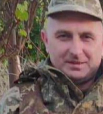 «Справжній солдат»: захиснику з Волині просять посмертно присвоїти державну нагороду
