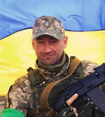 Завтра Львів попрощається із захисниками Юрієм Заяцем та Степаном Матвіївим