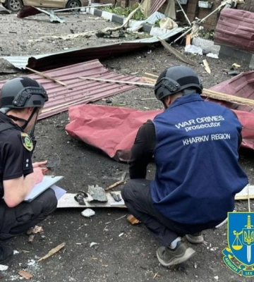 Авіаудари рф по Харкову: кількість постраждалих зросла до 12