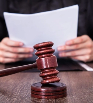 Мобілізація засуджених: на Хмельниччині суд дозволив першим в&#039;язням служити в Нацгвардії