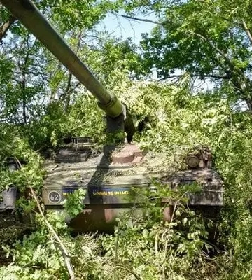 Російська армія продовжує масові атаки на куп’янському та покровському напрямках – Генштаб