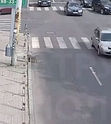 У Дніпрі затримали чоловіка, який нападав на жінок