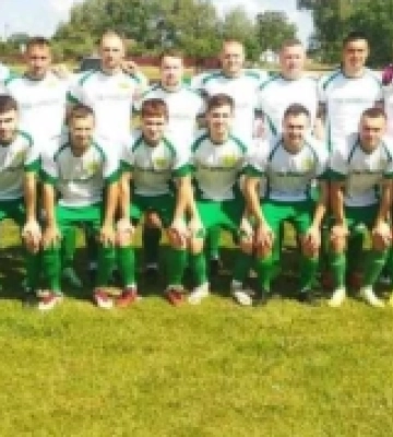 Вражаючий камбек: «Кунів-Вельбівно» розгромив «Переможця» в третьому турі Чемпіонату Рівненського району