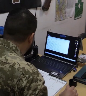 Відомо, скільки на Рівненщині ухилянтів (ВІДЕО)