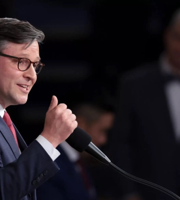 Удари зброєю США по Росії: Джонсон зробив заяву