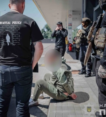 Ошукали українських фермерів на 2,5 млн грн: поліція викрила шахраїв