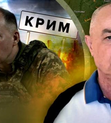Чем болезненна для россиян потеря корабля "Циклон": военная сводка от Свитана