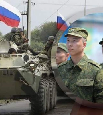 Не захват Харькова и Сум: какая цель наступления россиян на Севере