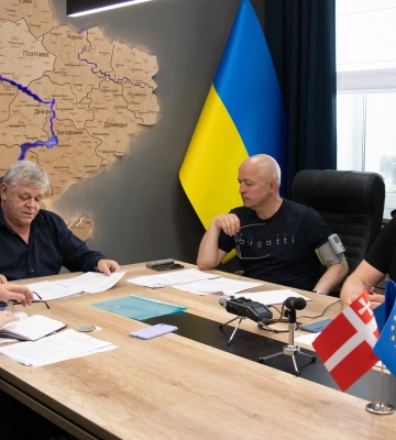 У Волинській облраді буде новий депутат