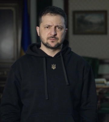 &quot;Максимум уваги не лише Харківщині, але й Сумщині&quot;: Сирський доповів Зеленському про ситуацію на фронті