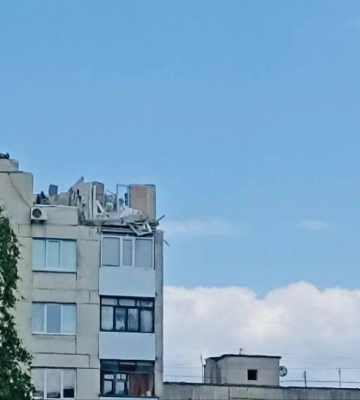 «ЛНР» заявила об обстреле оккупированного Лисичанска: последствия