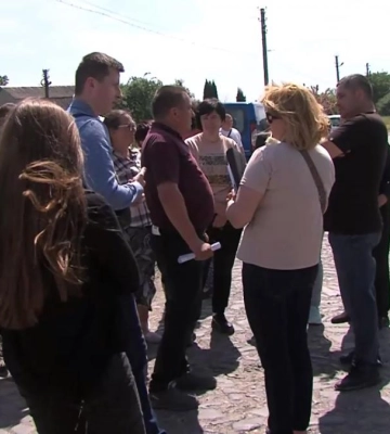 У Рівному скорочують графік роботи тролейбусів