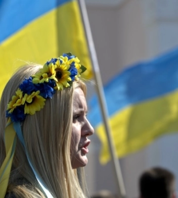 «Напевал гимн Украины». За что судят в Крыму во время войны