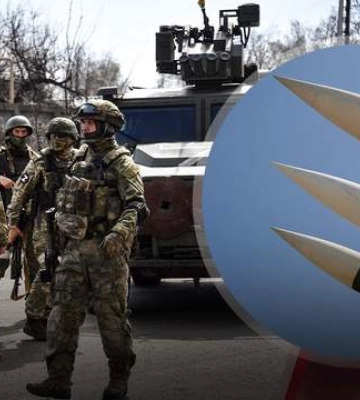 Секретарь СНБО объяснил, зачем Украине бить оружием от США по целям в России