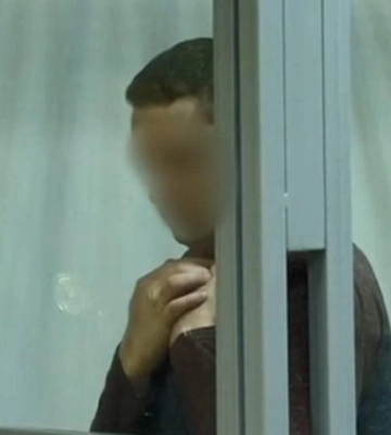 В Києві засудили ревнивця, який ударом в голову вбив чоловіка, який заговорив з його дівчиною