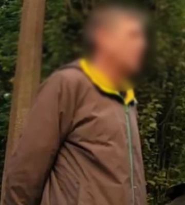 У Києві чоловік підпалив двері сусідам через шум від ремонту