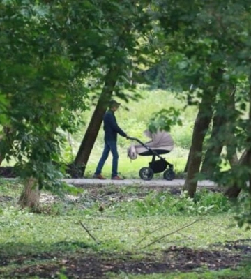 У Львові хочуть облаштувати нові сквери і парк
