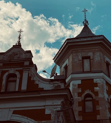 Заморозки в середині травня: погода на Прикарпатті на 15 число
