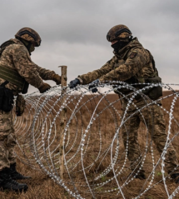 У Сумській ОВА відреагували на заяву Буданова про плани росіян - ситуація контрольована