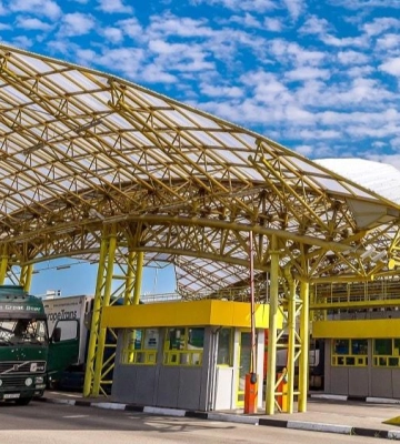 На Волині судили прикордонника за смертельну ДТП