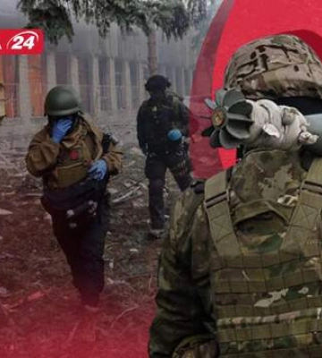 У військ ЗСУ на Харківщині новий командувач