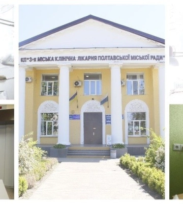 Робота СБУ, візит Першої леді та авторські матеріали: головні новини Полтави та області за минулий тиждень