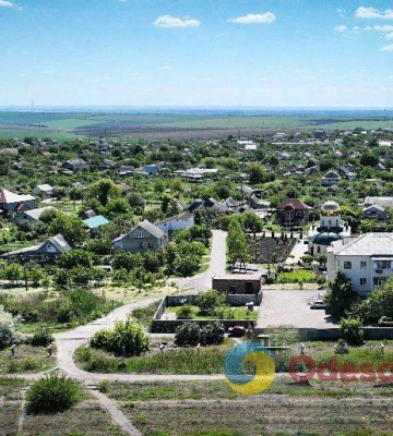 На Одещині паліїв сухої трави ловлять за допомогою квадрокоптерів 