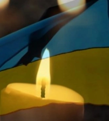 На Харківщині загинув бойовий медик Артем Рудий з Володимира