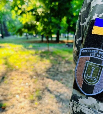 Поліція розпочала розслідування за фактом отримання жителькою Одеси тілесних ушкоджень
