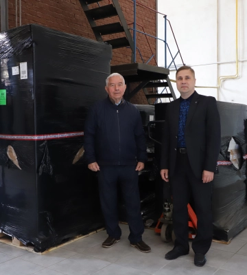 У «Львівській політехніці» буде лабораторія зі симуляції роботи атомного реактора