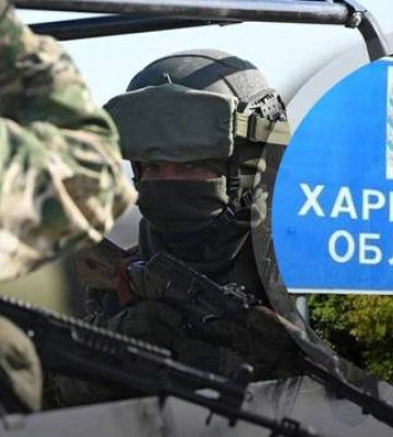 В Харьковской области оккупант в упор застрелил мужчину: еще один местный исчез