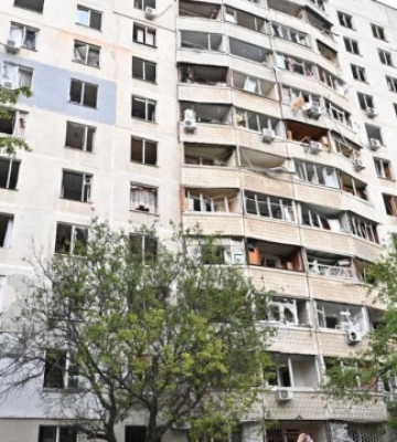Росіяни завдали сім авіаударів по Харкову, кількість поранених зросла до 18