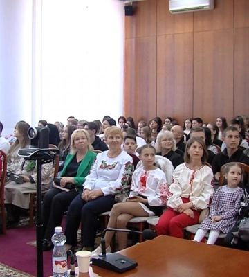 Найстаріша перукарня в Україні діє у Рівному (ФОТО/ВІДЕО)
