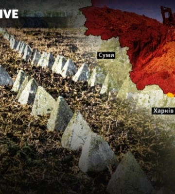 «На межі». Буданов заявив, що ситуація на Харківщині наближається до критичної