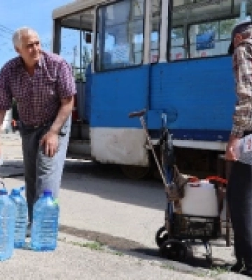 Як війна вбиває Дніпро