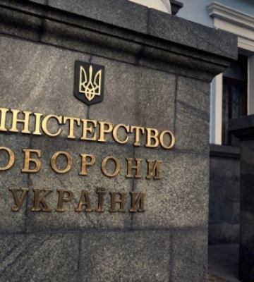 За I квартал «Агенція оборонних закупівель» уклала рекордну кількість контрактів - Кліменков