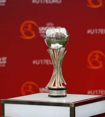 Кипр U-17 – Сербия U-17. Прогноз и анонс на матч Евро-2024 U-17