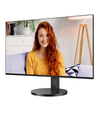 AOC Q27B3CF2: 2K-монітор з IPS-екраном на 100 Гц за 200 євро